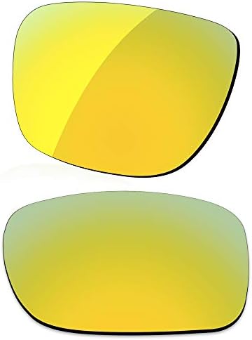החלפת עדשה מקוטבת עבור אוקלי רסיס 9341 משקפי שמש-יותר אפשרויות