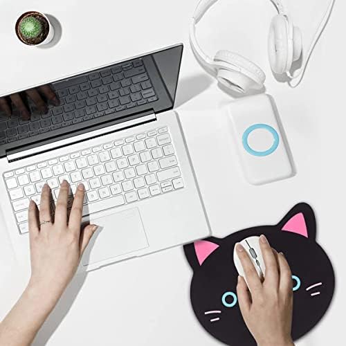 מניע לחתול כרית עכבר, עכבר עכבר עכבר עכבר עכבר משרדי משרד חמוד מחשב נייד מחשב נייד ...