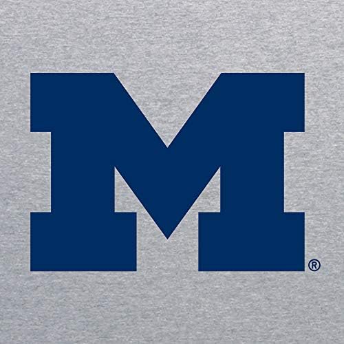 לוגו ראשוני של NCAA, חולצת טריקו של שרוול ארוך בצבע נוער, מכללה, אוניברסיטה