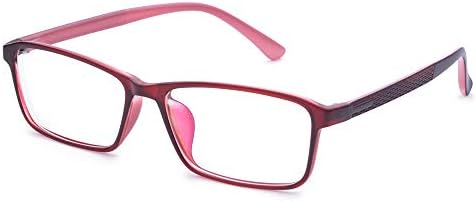 משקפי קריאה ביפוקליים של JCERKI +2.75 חוזקים על קוראי אופנה דו -משקפיים
