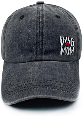 וולדל כלב אמא כובע, כלב אמא מתנות לנשים אשתו בת אחות חתן, שטף במצוקה בייסבול כובע