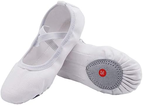 נעלי בלט של Ulicox בנות לפעוטות/ילד קטן/ילד גדול/נשים/ילד