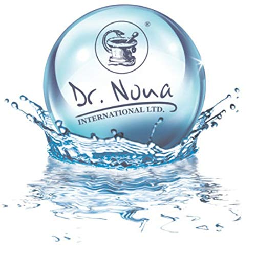 ד ר נונה - רביעיית מלחי אמבט-מינרלים מים המלח אורגני ספא טבעי 1.2 ק ג