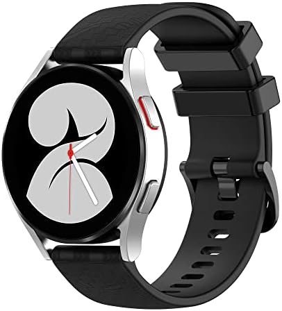 Madsixfui 22 ממ רצועות להקות החלפה אוניברסאליות עבור Samsung Garmin Huami Watch Smart Watch, תואם