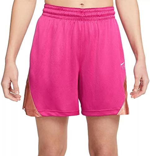 נייקי דרי-פיט איזופלי מכנסי כדורסל לנשים