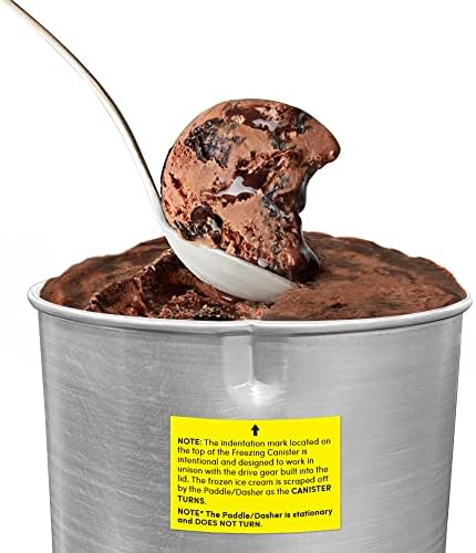 עלית גורמה ישן נושן 4 ליטר בציר עץ דלי חשמלי גלידת יצרנית מכונה האפלצ ' ים, בונוס קלאסי למות