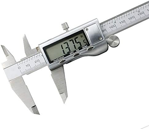 קליפר Vernier Electronic Vernier 0-150 ממ קליפר דיגיטלי תצוגה דיגיטלית תצוגה דיגיטלית Caliper Caliper