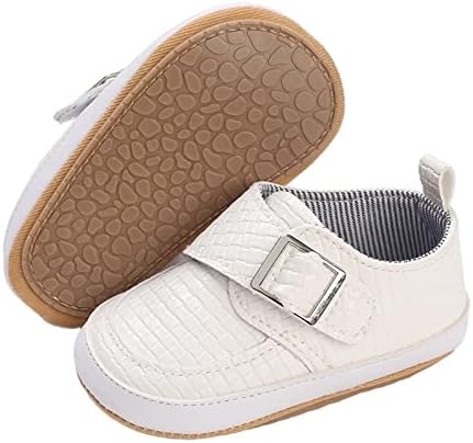 נעלי ספורט לתינוקות של קוקייט, נעלי תינוקות נגד גומי נגד גומי עריסה פעוטות נוחות עריסה ראשונה נעלי