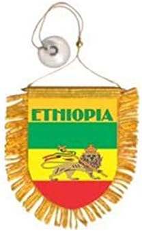 אתיופיה רכב אוטומטי מיני באנרים