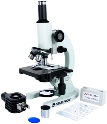 סלסטרון 44104 500x מיקרוסקופ ביולוגי מתקדם