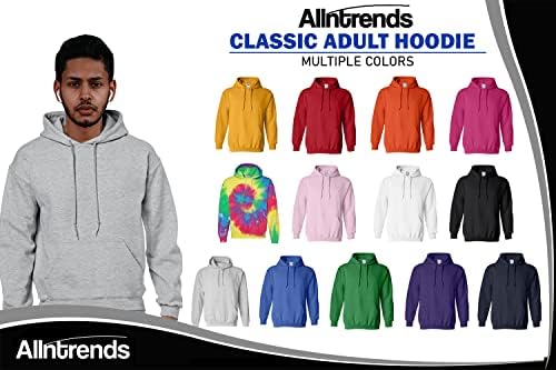 Allntrends סכין ליל כל הקדושים ג'ייסון מייקל מאיירס צ'אק צ'אק סרטי אימה מפחידים סווטשירט קפוצ'ור