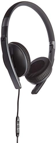 Sennheiser HD 2.30i אוזניות אוזניים שחורות