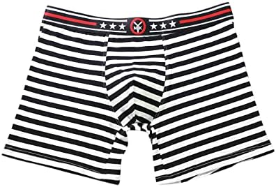 מכנסי בוקסר BMISEGM לגברים אורזים תחתוני אופנה גבריים תחתונים ברכיבה סקסית ברכיבה על תקצירים תחתונים