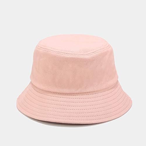 כובעי קש לנשים קרם הגנה קיץ כובע חוף דלי מזדמן כובעי שמש כובעי גלידה רחבים גנים חיצוניים הגנת