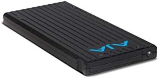 AJA 1TB PAK EXFAT SSD מודול למצלמת ייצור CION ו- KI Pro Ultra/Ki Pro Quad Roelorder ו- Player