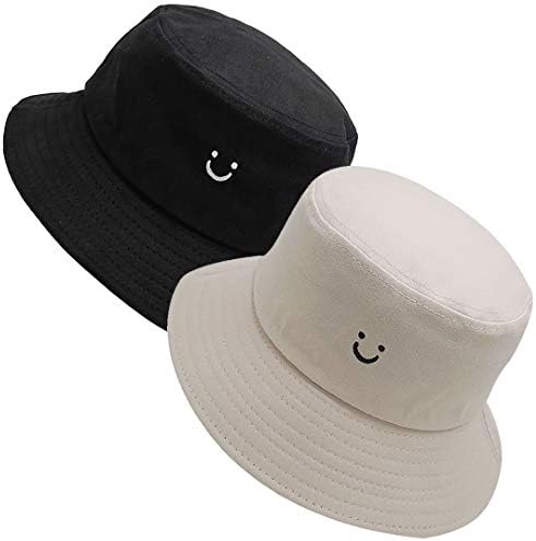 מקסנובה דלי כובעי קיץ נסיעות חוף שמש כובע חיצוני כובע יוניסקס 2 חבילה