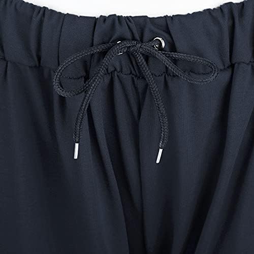 MMKNLRM SPORT PANTSDAILY WARESHOPPINGGIRLL DISHTER מכנסיים קצרים
