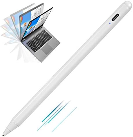 Acer Spin 3 עט מחשב נייד להמרה עט, עט פעיל קיבול דיגיטלי פעיל לספין 3 מחשב נייד להמרה דיוק גבוה עם קצה