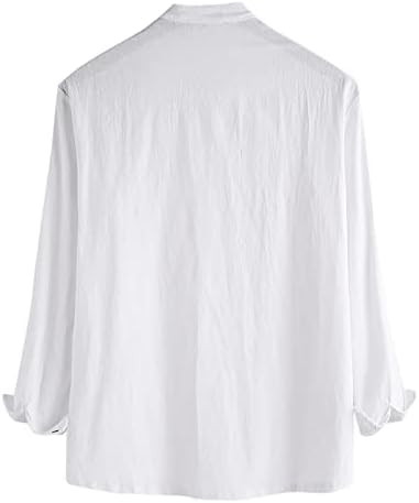 חולצת טריקו חידושית לגברים פלוס צבע רגיל צבעוני V-צווארון V משקל קל חולצות ספורט שרוול קצר לגברים0912