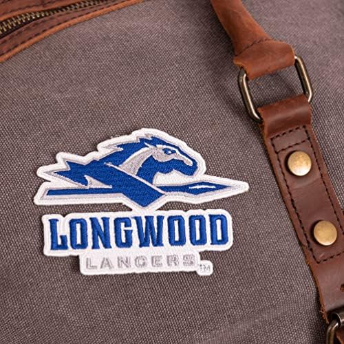 Longwood University Patch Lancers