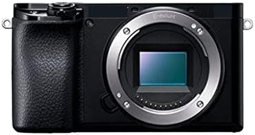 מצלמה A6100 גוף מצלמה דיגיטלית נטולת מראה רק מצלמה דיגיטלית