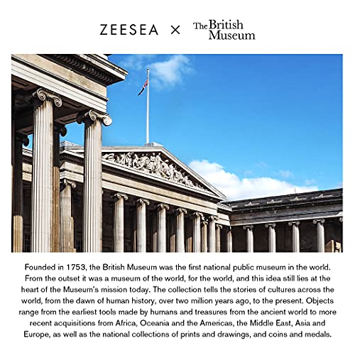 זיזה מצרים צללית צבעים את בריטי מוזיאון אוסף, מט שמר גליטר להתערבב גבוהה פיגמנט 16 גווני עין איפור