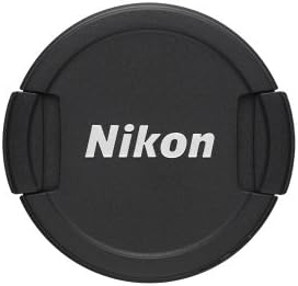 Nikon LC-CP19 CoolPix P90 מכסה עדשת החלפה