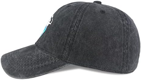 בייסבול כובע נשים בייסבול כובעי נשים כובעים לנשים אבא כובעי גברים גברים כובעים שחור בציר חמוד אימון כדור כובע