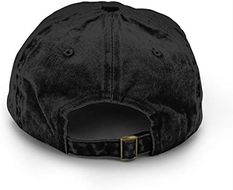 וושינגטון די. סי. בייסבול כובע מתכוונן אלדולט קאובוי קלאסי כובע אופנה ספורט כובע לגברים נשים