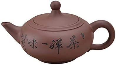 N/A קומקום תה תה קומקום קומפטוק סינית בסגנון סיני משקה מים טעם מלא מלאכת תה היא מעודנת ומוקפדת