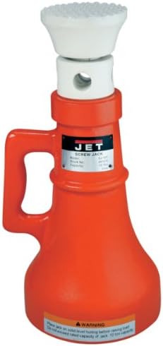 Jet SJ-10T, ג'ק בורג 10 טון