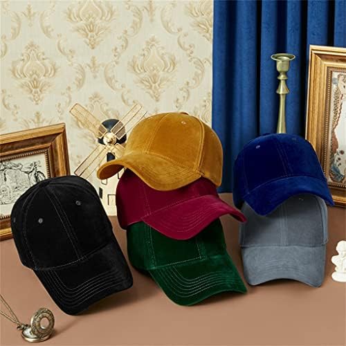 כובע השמש של MHYFC גברים ונשים כובע בייסבול כובע כובע בייסבול כובע מזדמן בגיל העמידה וקשיש