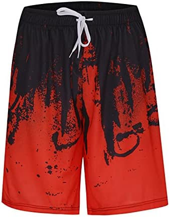 NARHBRG Mens 2 חלקים תלבושת תלבושת קיץ מזדמנים מגרשי מכנסיים קצרים מערכות ספורט שרירים קצרי שרוול סטיילס