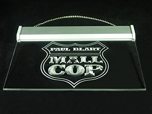 קניון פול בלארט שוטר רכזת רכזת פרס פרסום LED שלט אור P505B