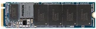 OWC 1TB Aura P12 Pro nvme M.2 SSD