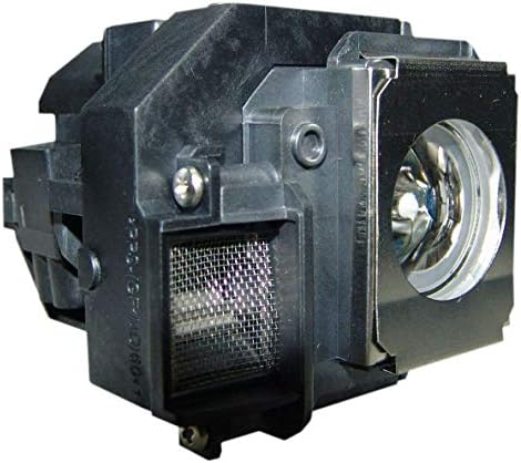 PHO V13H010L66 ELP-LP66 נורה/מנורה מקורית מקורית מקורית עם דיור למקרן Epson Moviemate 85HD