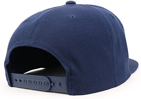 טרנדי הלבשה חנות מספר 31 רקום סנפבק פלאטביל בייסבול כובע