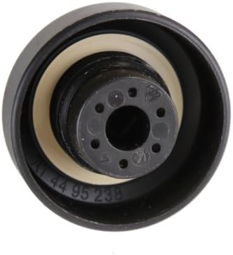 Sigg 3 Spations Sports Top Top Black Cap, בקבוק מים כובע חילוף, כובע בקבוק פלסטיק אטום דליפה לבקבוקי ספורט