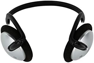 MCM אוזניות סטריאו מאחורי הצוואר; אוזניות קלות ומשקל ספורט