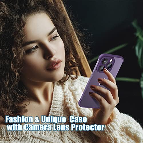ליזדה לאייפון 14 Pro Pro Camer