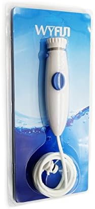 חוט המים של Wuyan לשיניים, חלופי חוט דנטלי מנקה שיניים למים מים WP-100 WP-450 WP-660 WP-900