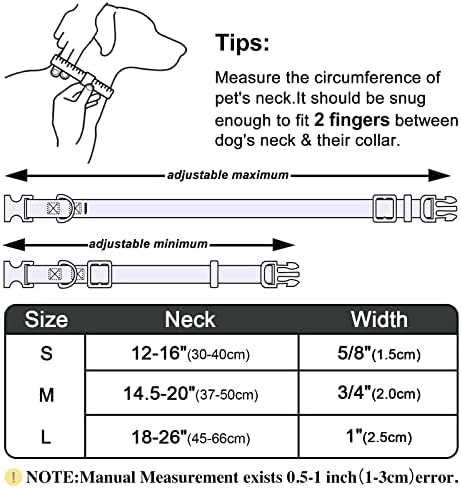 צווארון כלבים של טונקו עם עניבת פרפר משובץ משובץ אלגנטי רך כותנה נוחה מתכווננת אבזם מתכת פרימיום,