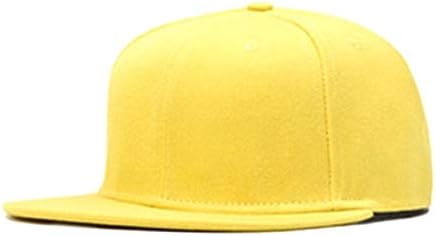 Qohnk גברים חדשים נשים טלאי בצבע אחיד כובע בייסבול כובע היפ הופ עור כובע שמש כובעי כובעי ספורט נסיעות ספורט