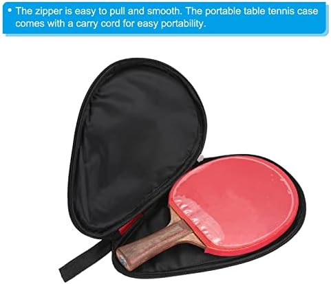 מארז ההנעה של Patikil Ping Pong, מחבט טניס שולחן.