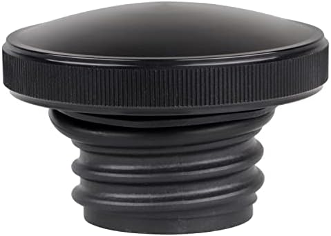 1986-2007 שחור נמתח דאש פנל חלק דאש שמן דלק טנק קונסולת גז טנק כובע כיסוי להארלי סיור באגרס