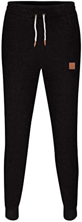 מכנסיים רחבים לגברים מכנסי כותנה תרמיים אופנה מכנסי כיס רופפים מכנסיים מסווגים מכנסיים מסווגים M-4XL