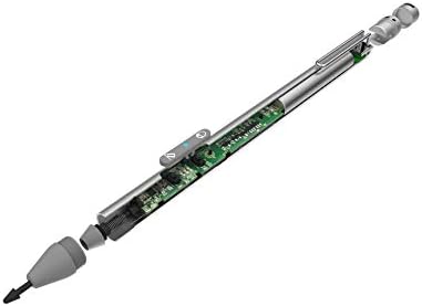 Broonel Groope נטענת USI Stylus Pen-תואם ל- HP Chromebook X360-14C-CA0501NA
