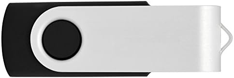 Vicfun 10 חבילה 1 ג'יגה -בייט כונן הבזק USB 1 גרם מקל זיכרון USB USB 2.0
