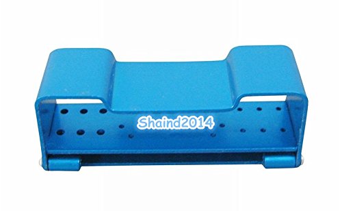 1 יחידה פתיחת שיניים בלוק ספחת תיבת חיטוי אוטומטית ב034 כחול למכירה