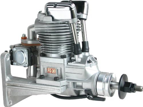 מנועי SAITO FG-30B מנוע גז 4 פעימות: BO